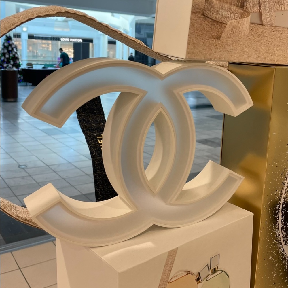 CC Display
